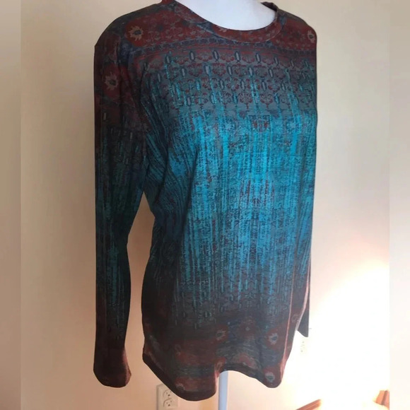 NWT Boutique Ladies Top - Picture 8 of 16